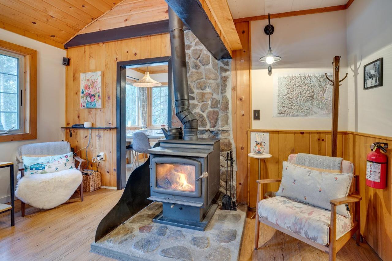 Leavenworth Cabin With Private Hot Tub! Экстерьер фото