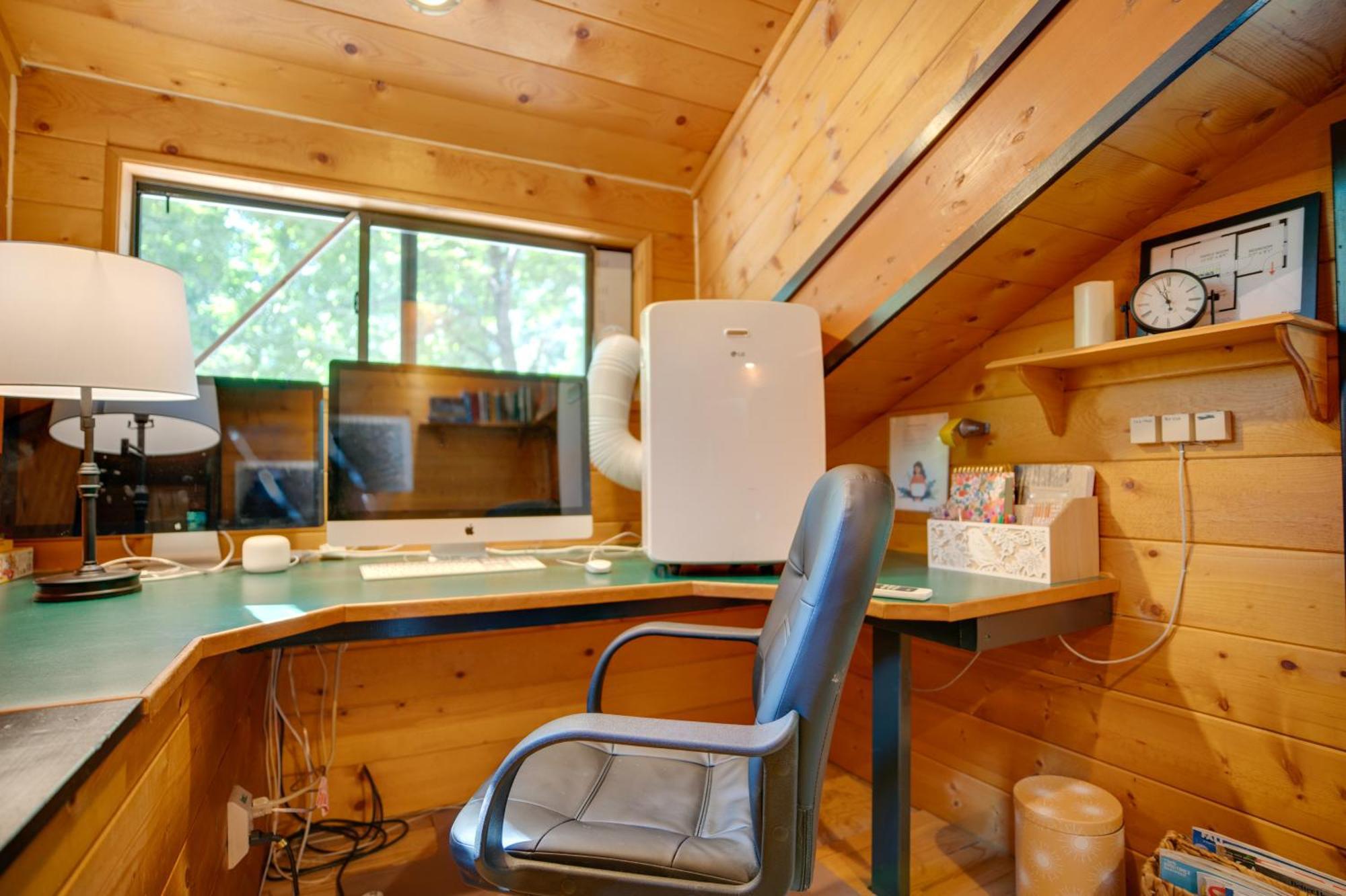 Leavenworth Cabin With Private Hot Tub! Экстерьер фото