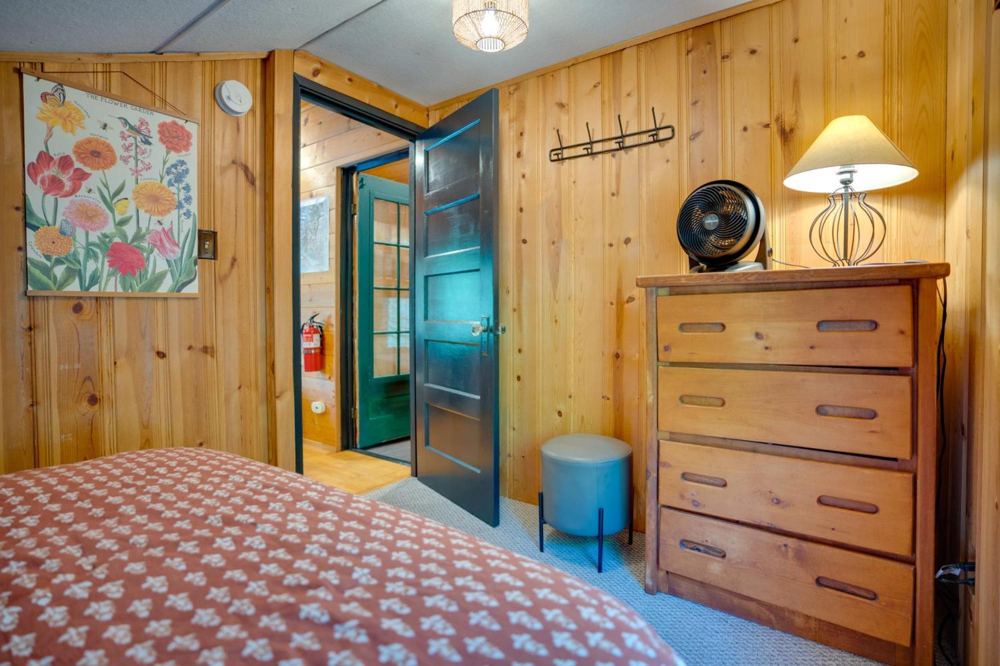 Leavenworth Cabin With Private Hot Tub! Экстерьер фото